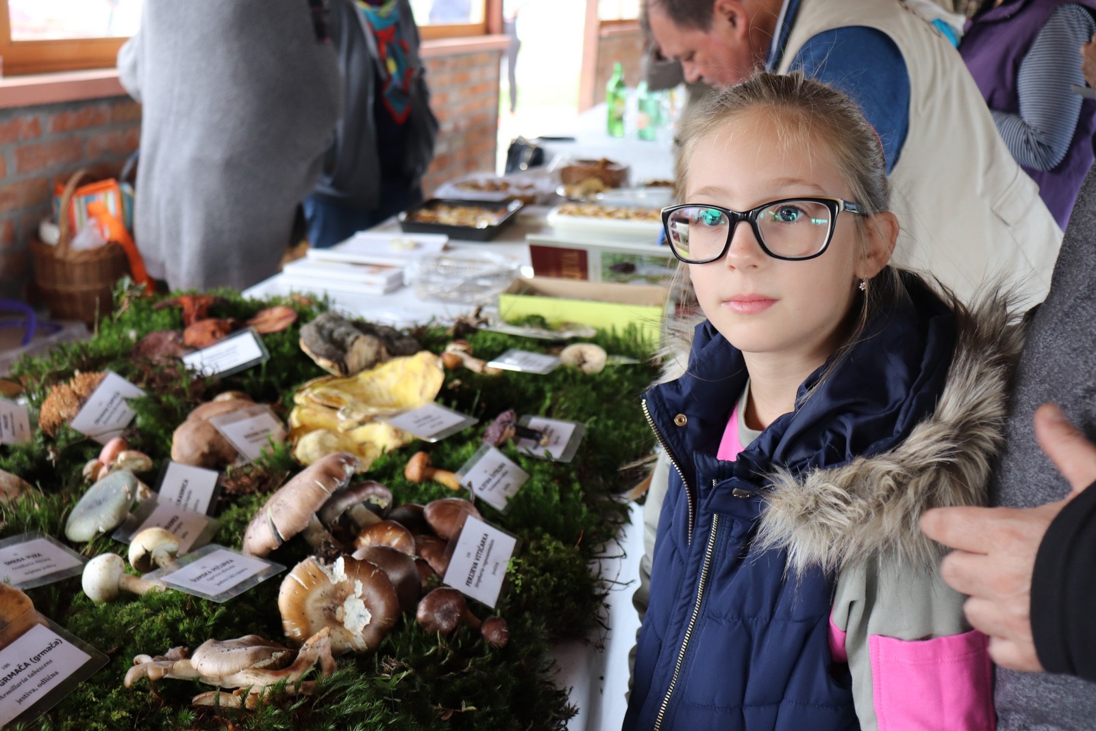 U Goričanu održana Gljivarijada