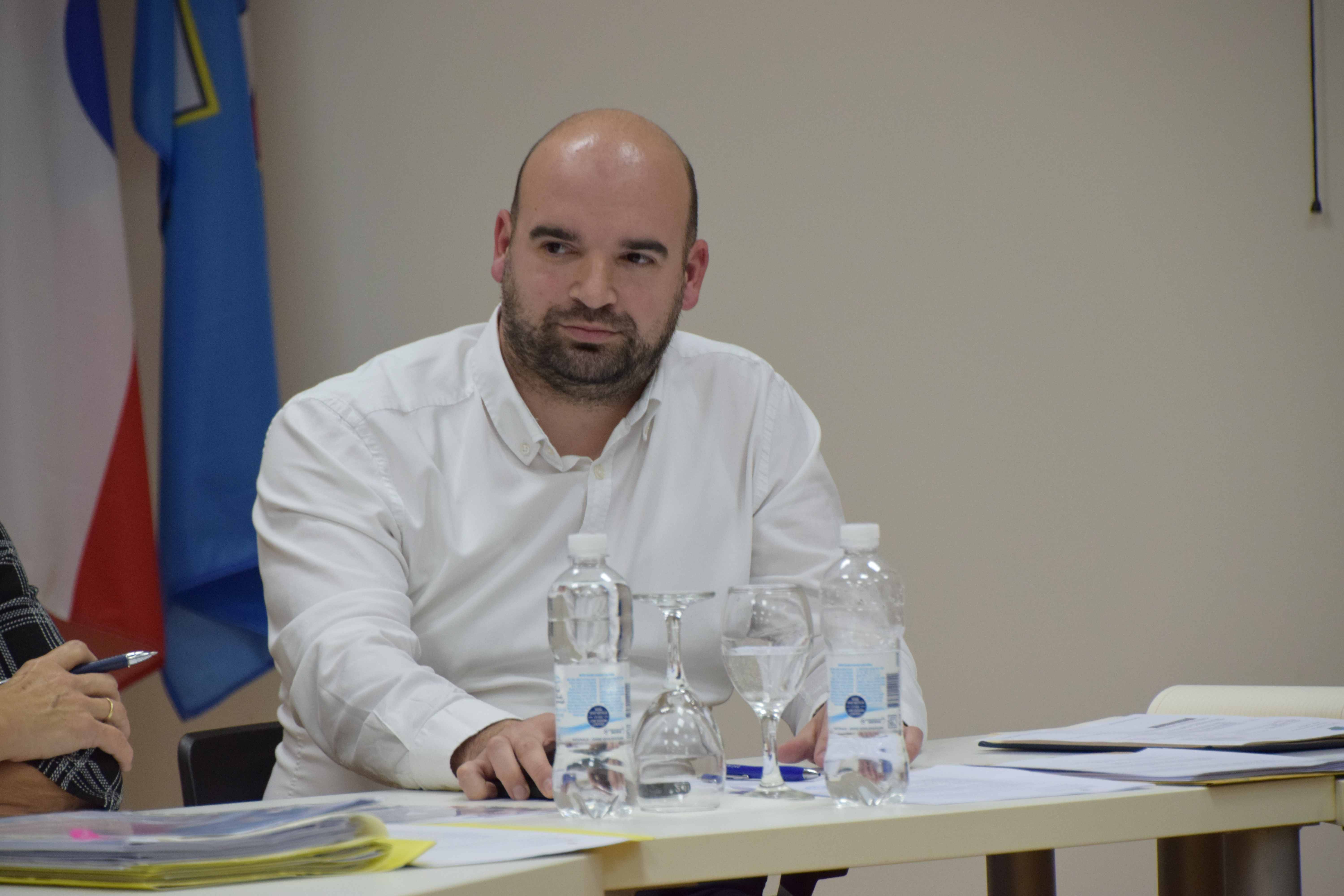 Općinsko vijeće Općine Goričan