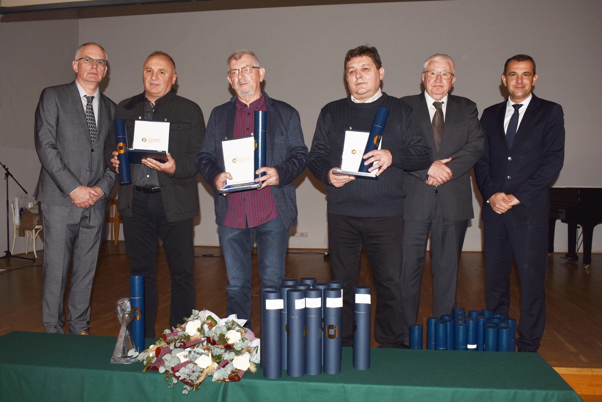 Dan obrtničke komore