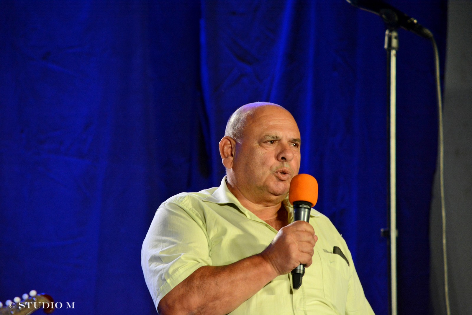 U Prelogu održan osamnaesti festival Kre Mure i Drove