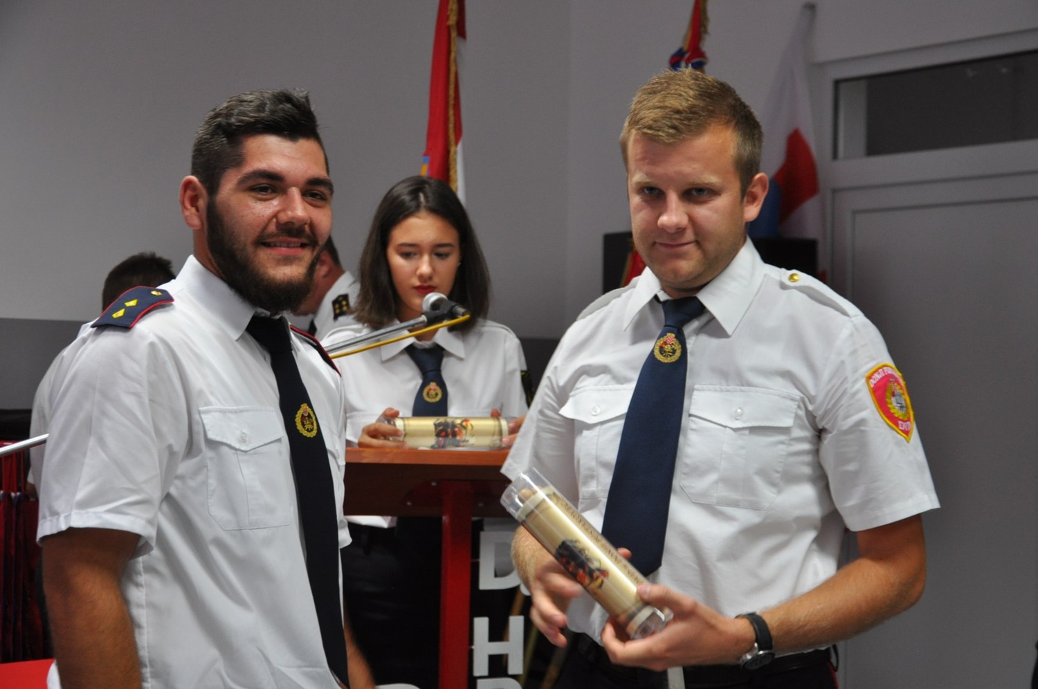 DVD Donji Hrašćan proslavio 80. rođendan