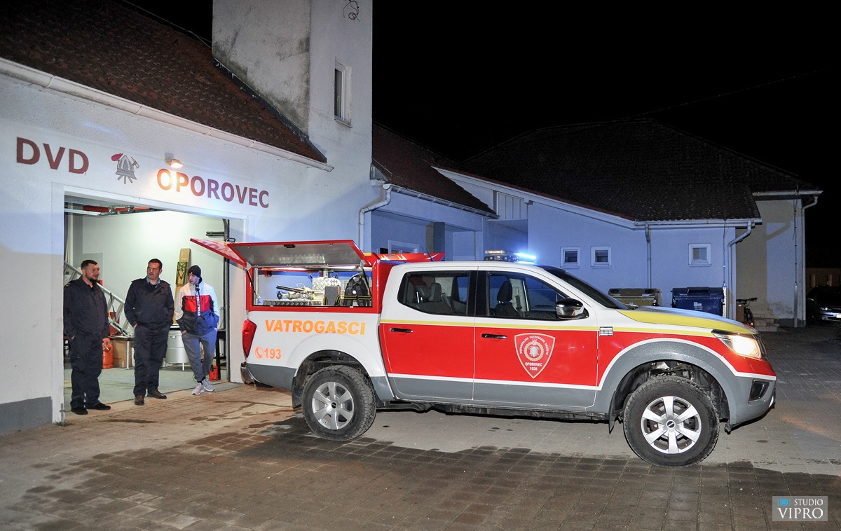 DVD OPOROVEC Na skupštini predstavljene aktivnosti i planovi ove vrijedne udruge