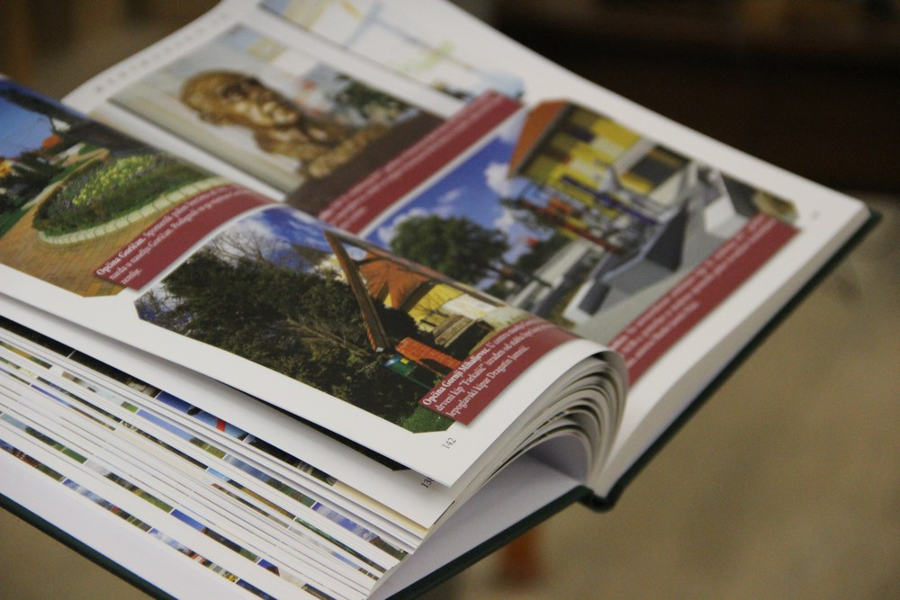 Promocija foto monografije ‘Međimursko je,’ autora Josipa Horvata Majzeka