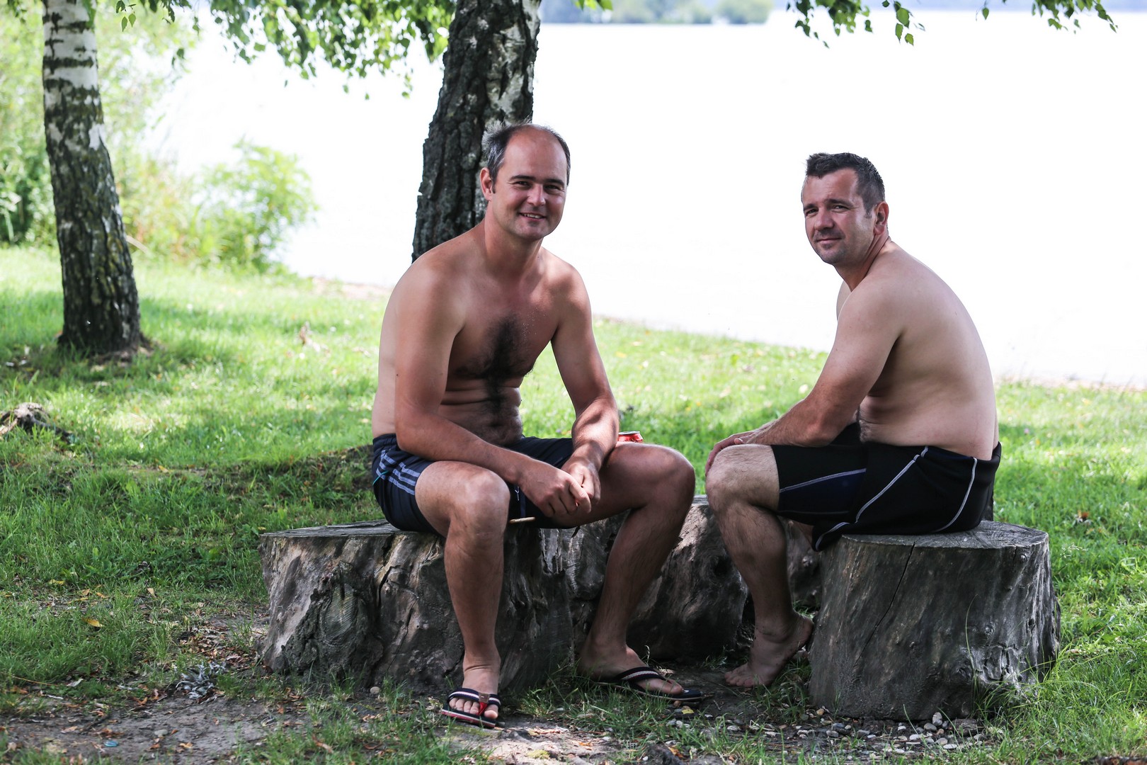 Klikom po Marini (16.6.2019.)