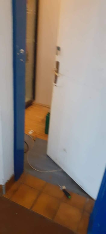 Nogometni klubovi na meti lopova: Mladost Ivanovec ostala bez dva LCD televizora