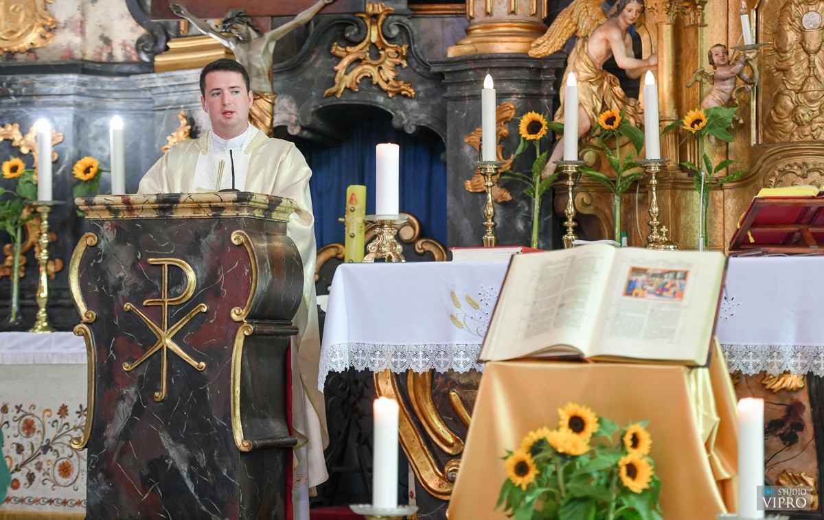 TJEDAN ŽUPNOG CARITASA Bogatim programom posebno proslavljen Dan zahvale za život