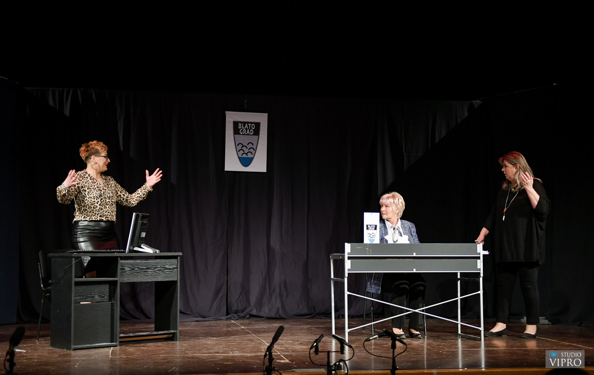 Prelog ugostio Festival kazališnih amatera Međimurja