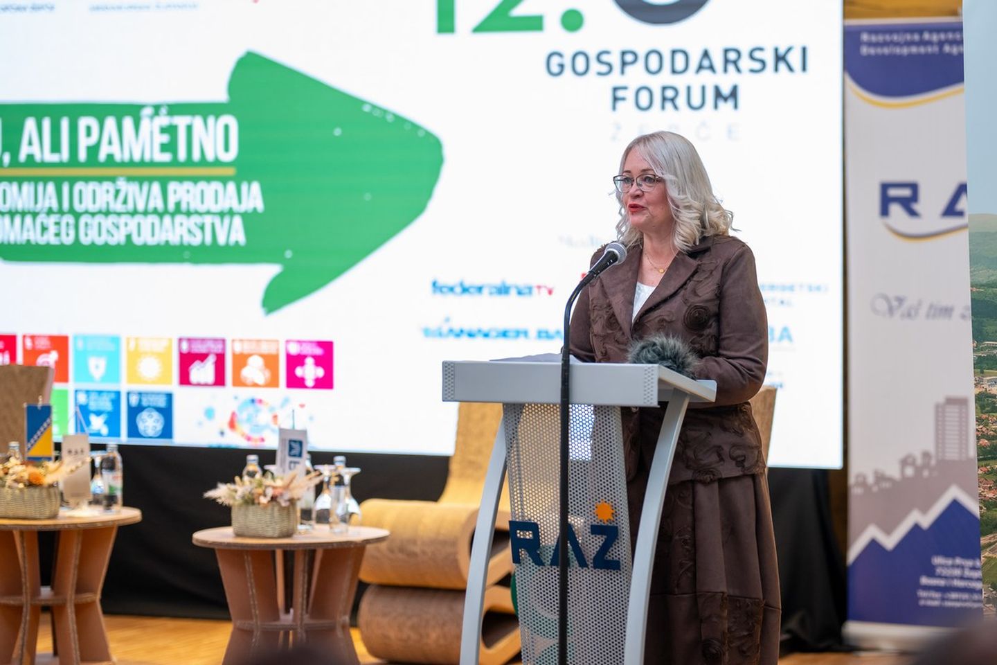 12. gospodarski forum Žepče 2