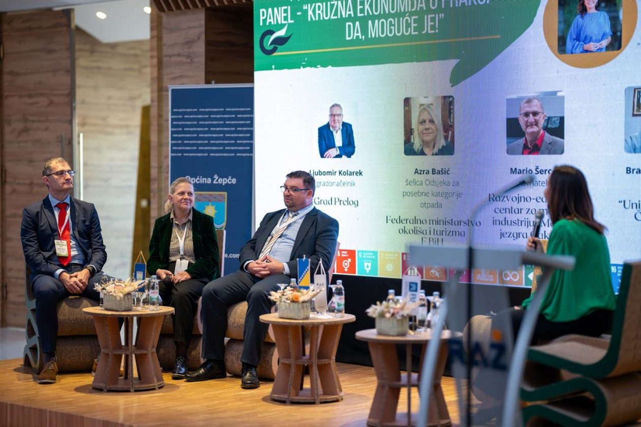 12. gospodarski forum Žepče 4