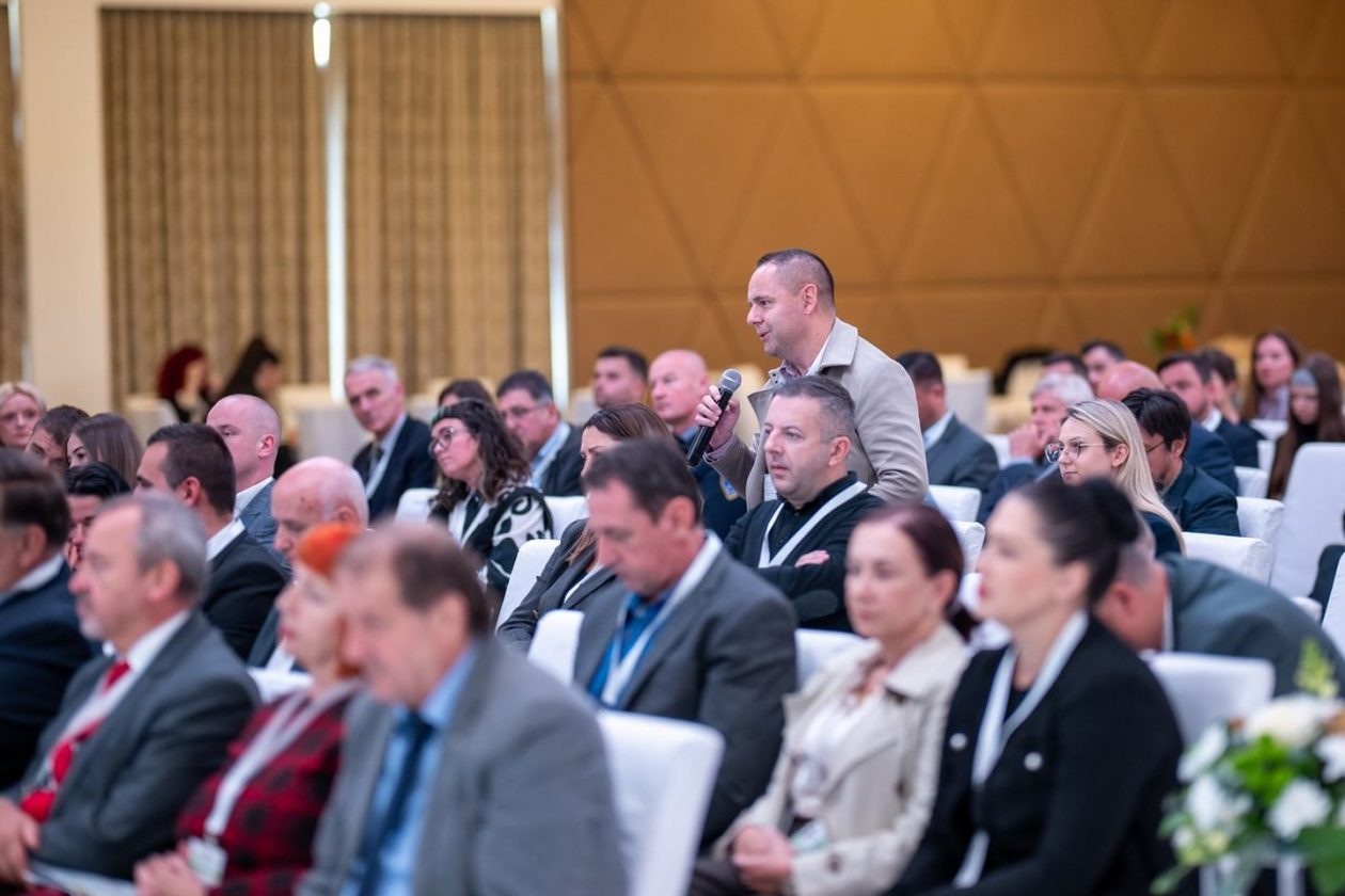 12. gospodarski forum Žepče 6