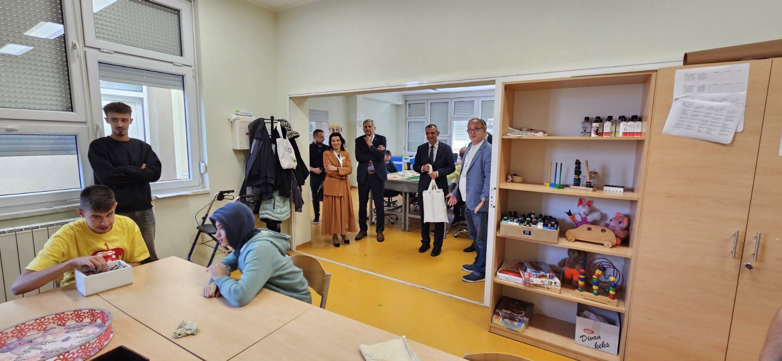 12. gospodarski forum Žepče 7