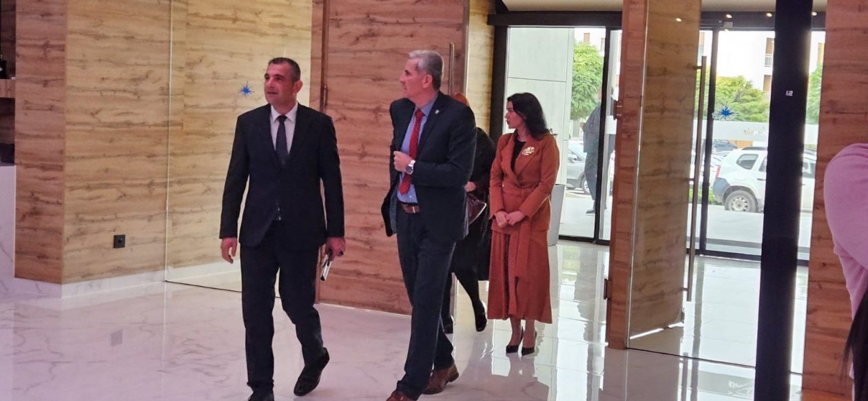 12. gospodarski forum Žepče Matija Posavec