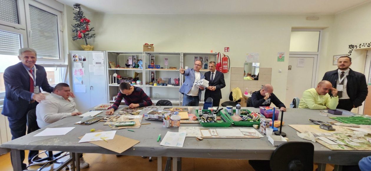 12. gospodarski forum Žepče Matija Posavec 4