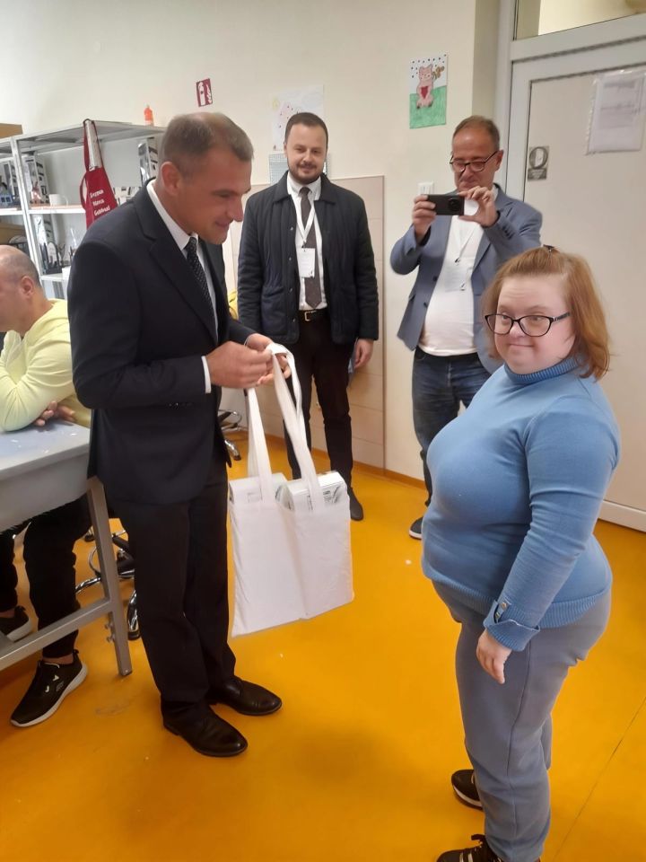 12. gospodarski forum Žepče Matija Posavec 5