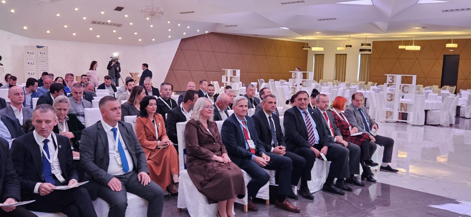 12. gospodarski forum Žepče Matija Posavec2