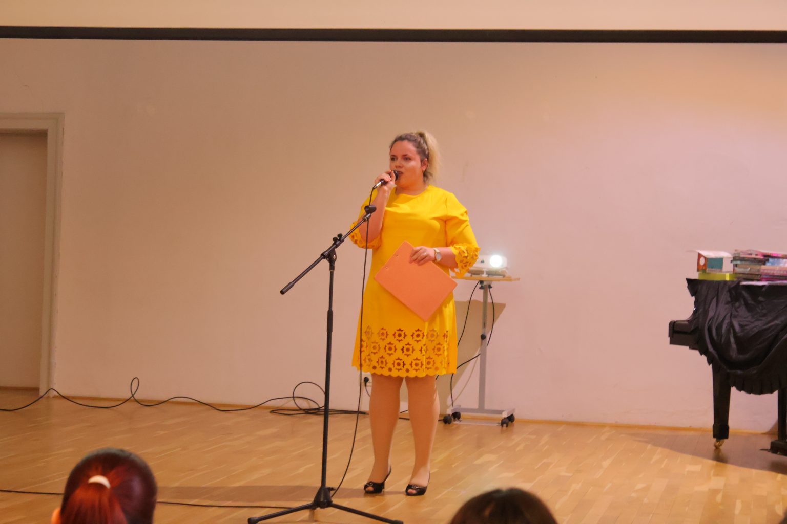 12. županijska smotra stvaralaštva ‘Živa klasika’ (10) 12. županijska smotra stvaralaštva ‘Živa klasika’ (10)