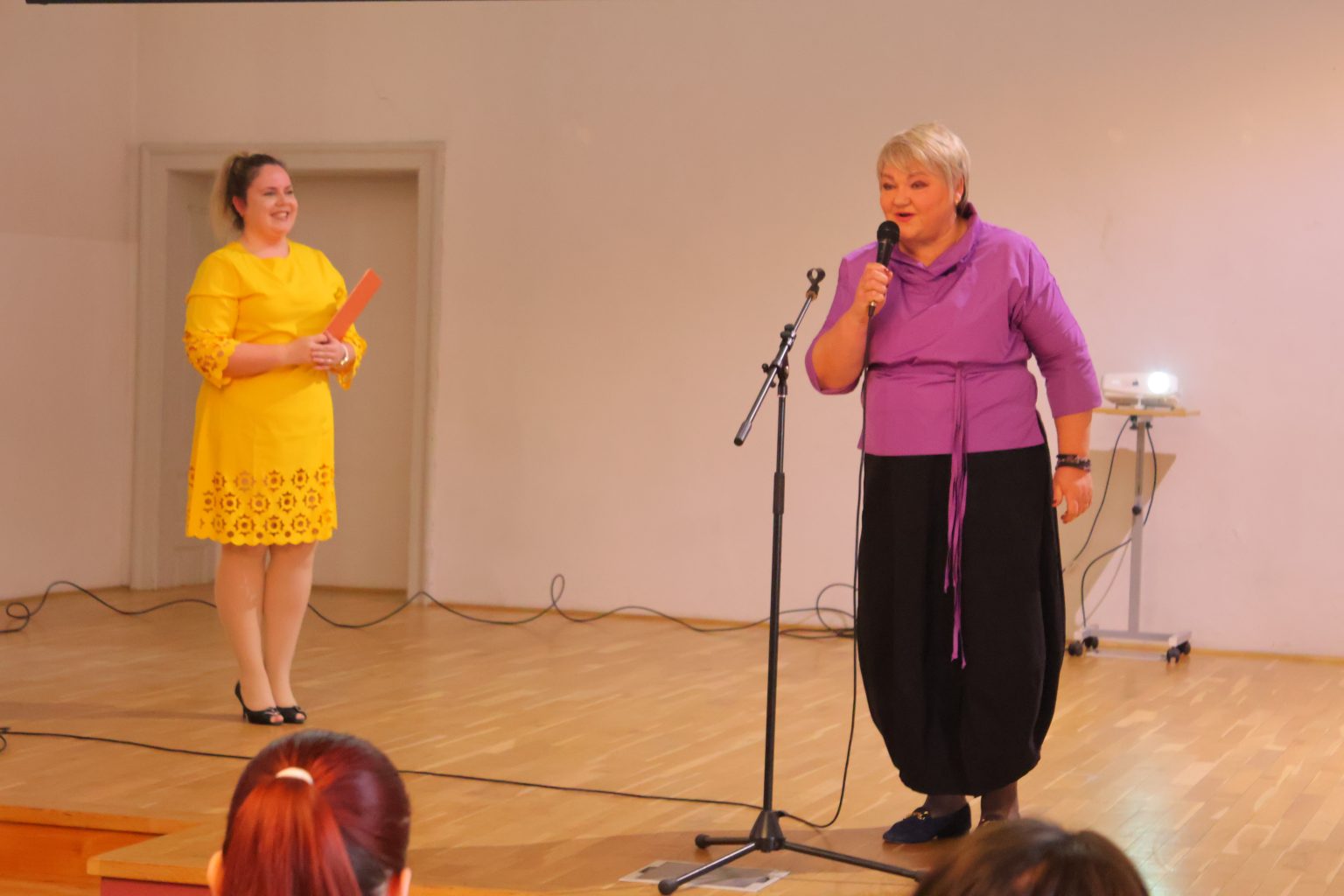 12. županijska smotra stvaralaštva ‘Živa klasika’ (11) 12. županijska smotra stvaralaštva 'Živa klasika' (1)