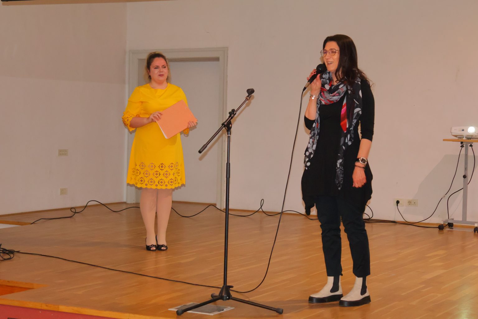 12. županijska smotra stvaralaštva ‘Živa klasika’ (12) 12. županijska smotra stvaralaštva ‘Živa klasika’ (12)