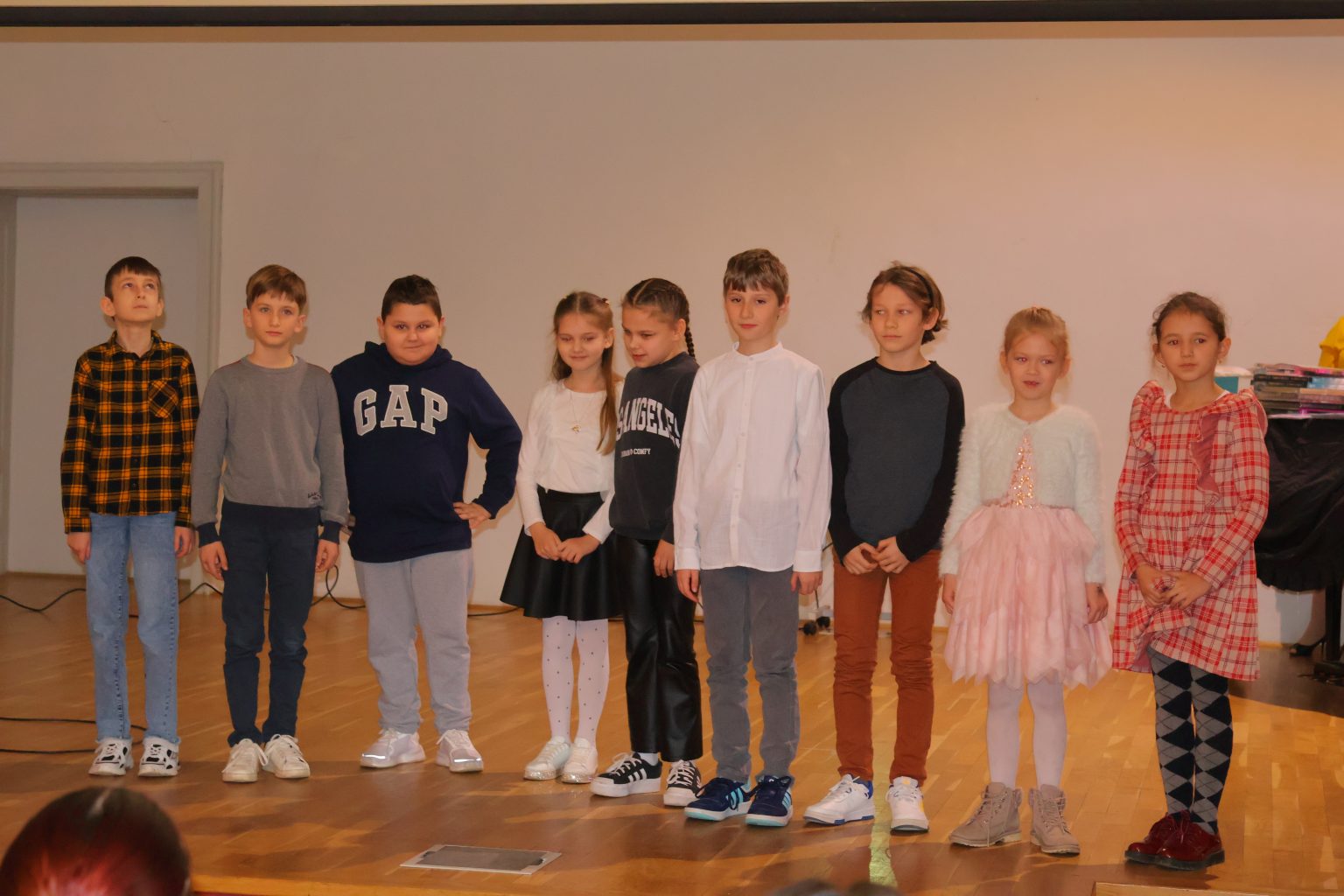 12. županijska smotra stvaralaštva ‘Živa klasika’ (15) 12. županijska smotra stvaralaštva ‘Živa klasika’ (15)