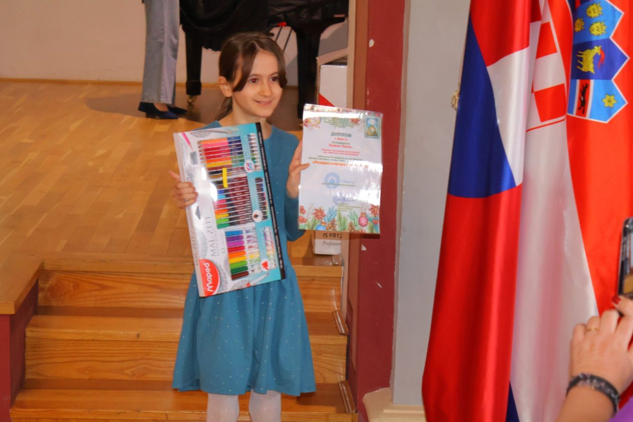 12. županijska smotra stvaralaštva 'Živa klasika' (1)