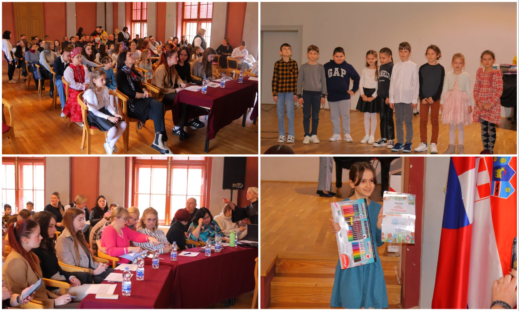 12. županijska smotra stvaralaštva ‘Živa klasika’ (19) 12. županijska smotra stvaralaštva ‘Živa klasika’ (19)