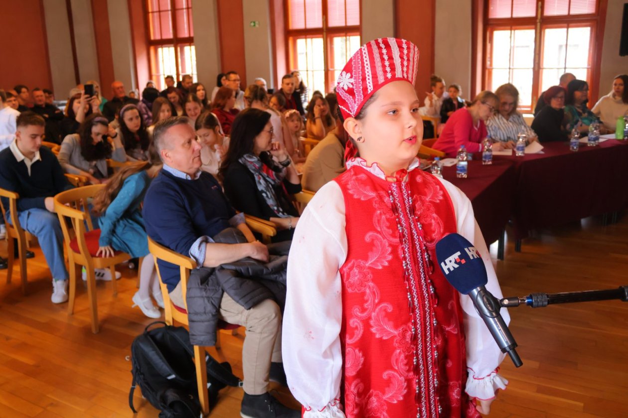12. županijska smotra stvaralaštva ‘Živa klasika’ (4)
