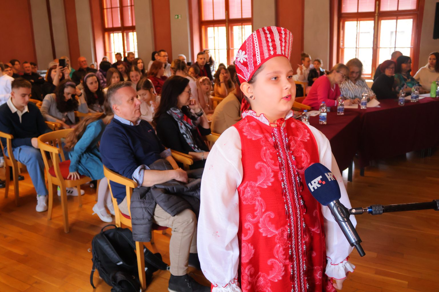 12. županijska smotra stvaralaštva ‘Živa klasika’ (4) 12. županijska smotra stvaralaštva ‘Živa klasika’ (4)