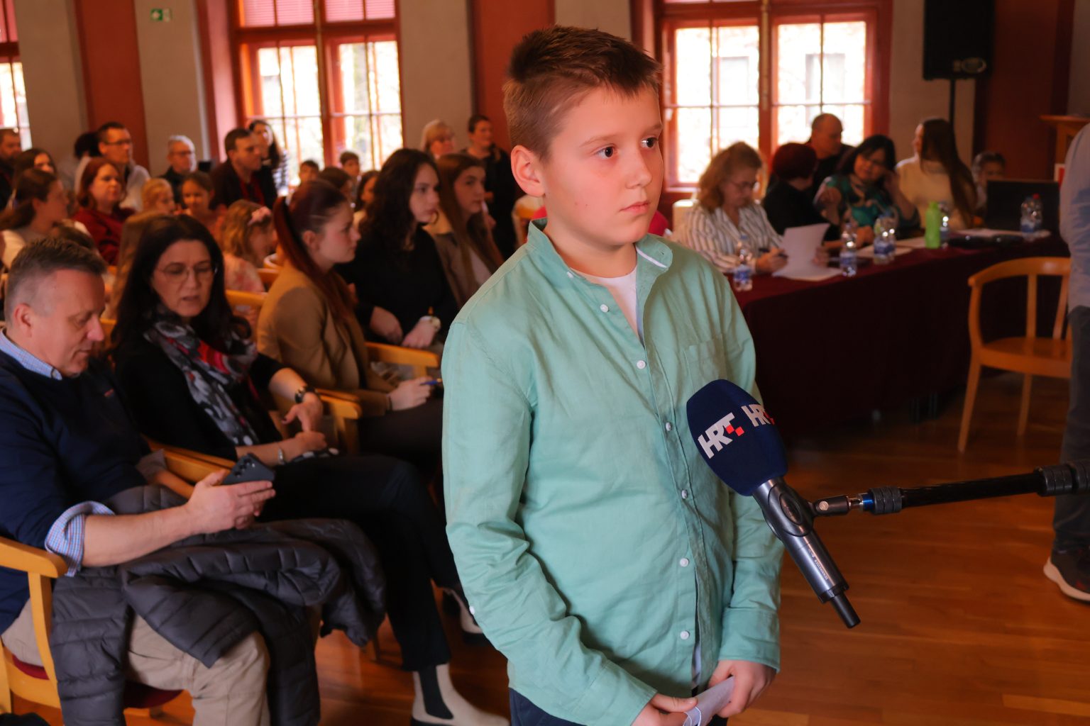 12. županijska smotra stvaralaštva ‘Živa klasika’ (5) 12. županijska smotra stvaralaštva ‘Živa klasika’ (5)