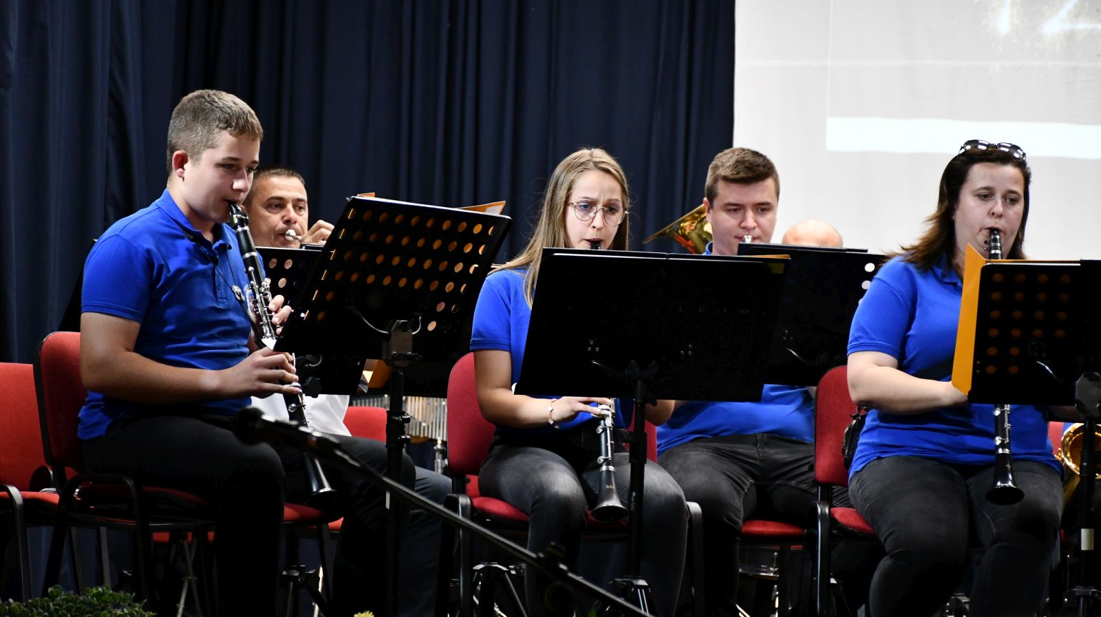 120 godina Limene glazbe Belica 2025