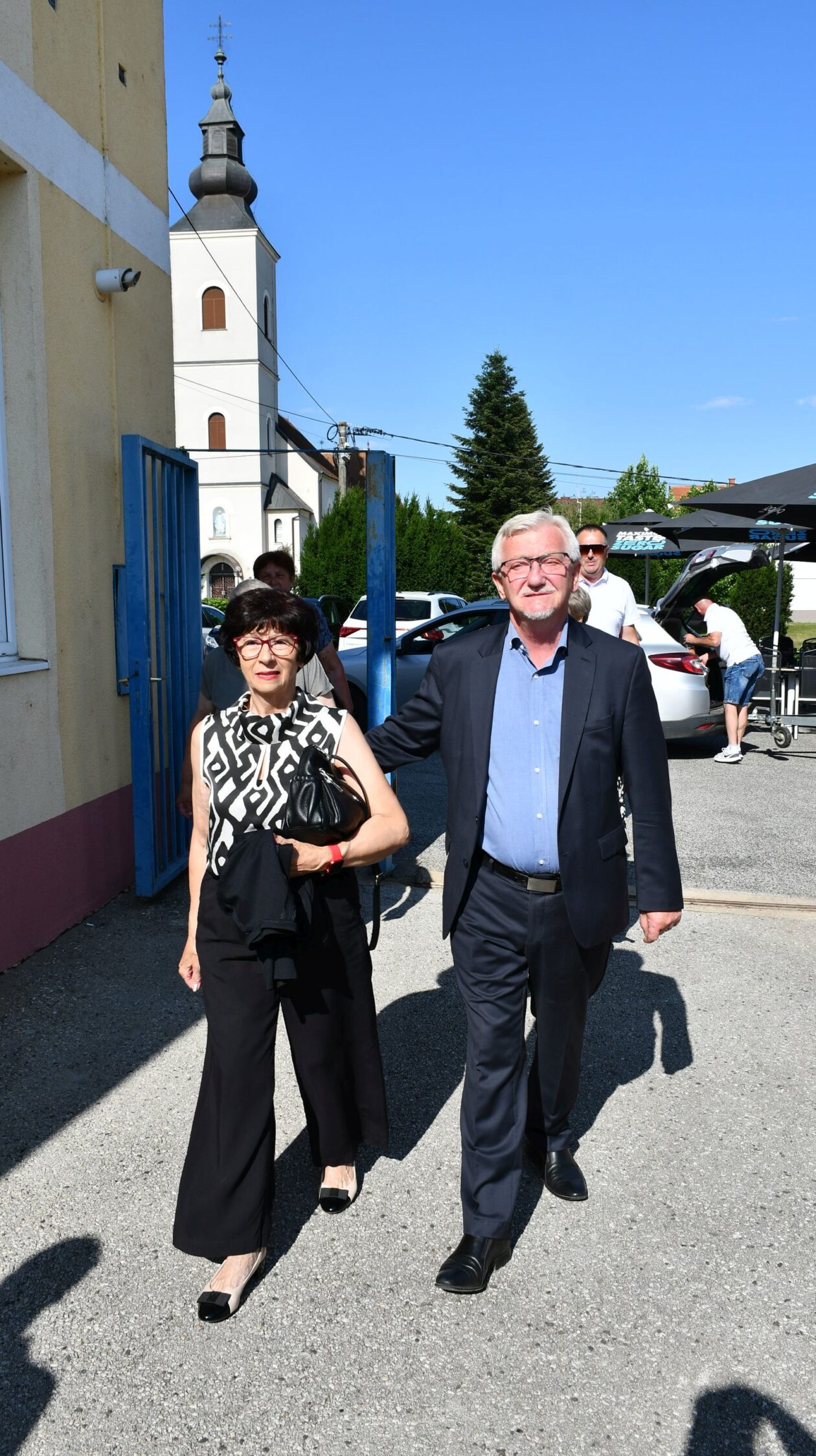 120 godina Limene glazbe Belica 2025 1