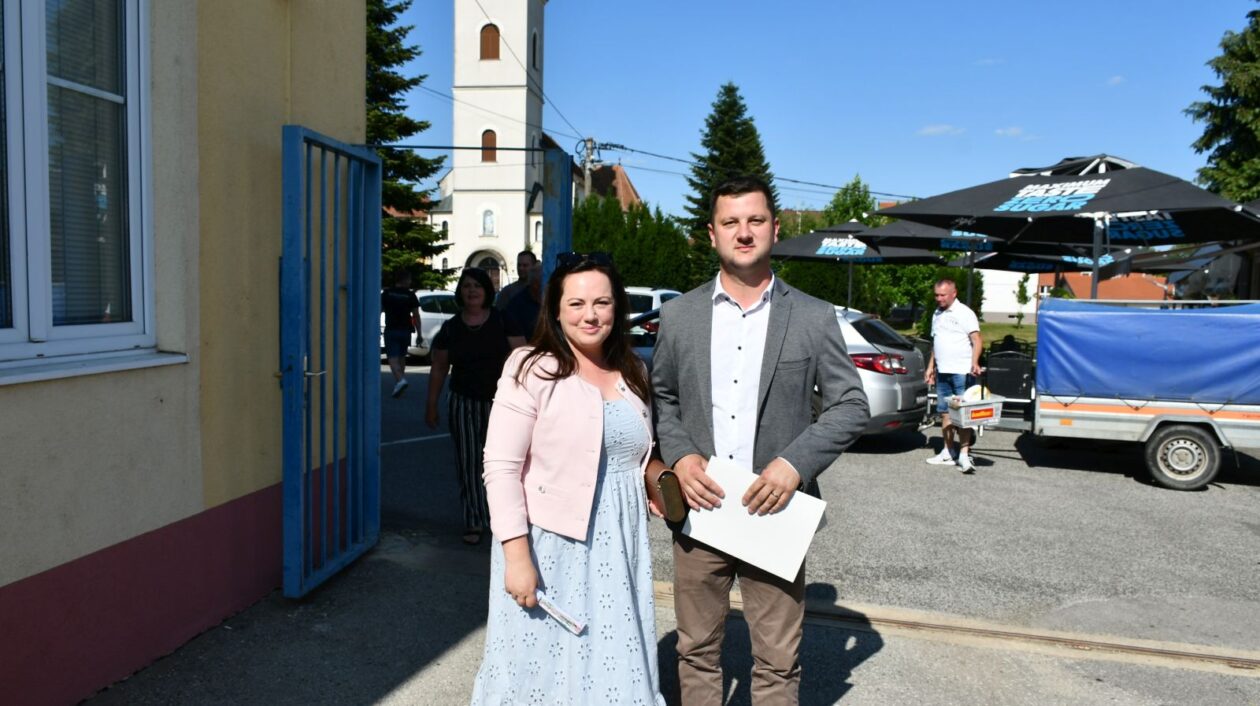 120 godina Limene glazbe Belica 2025 1