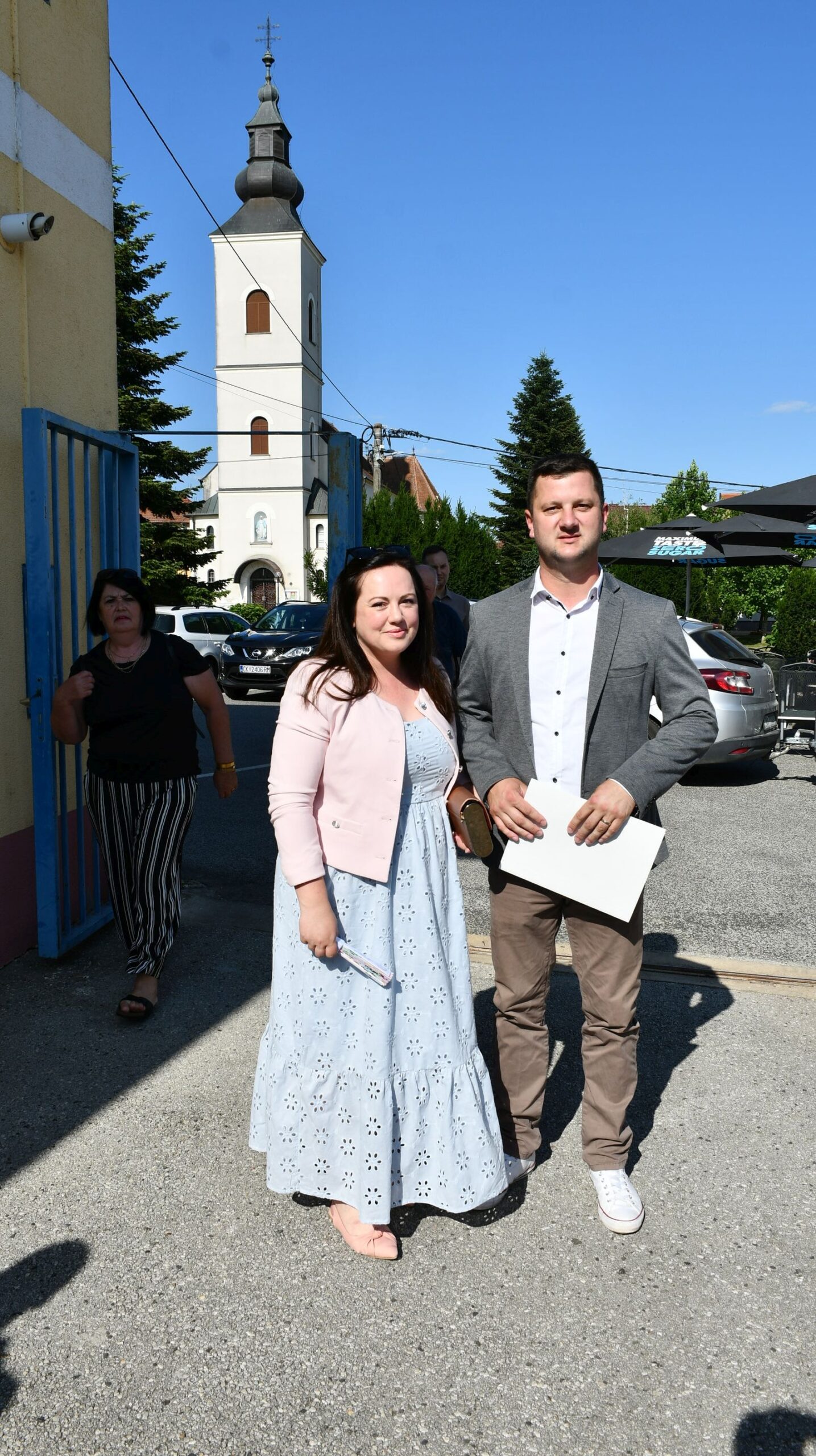 120 godina Limene glazbe Belica 2025 1