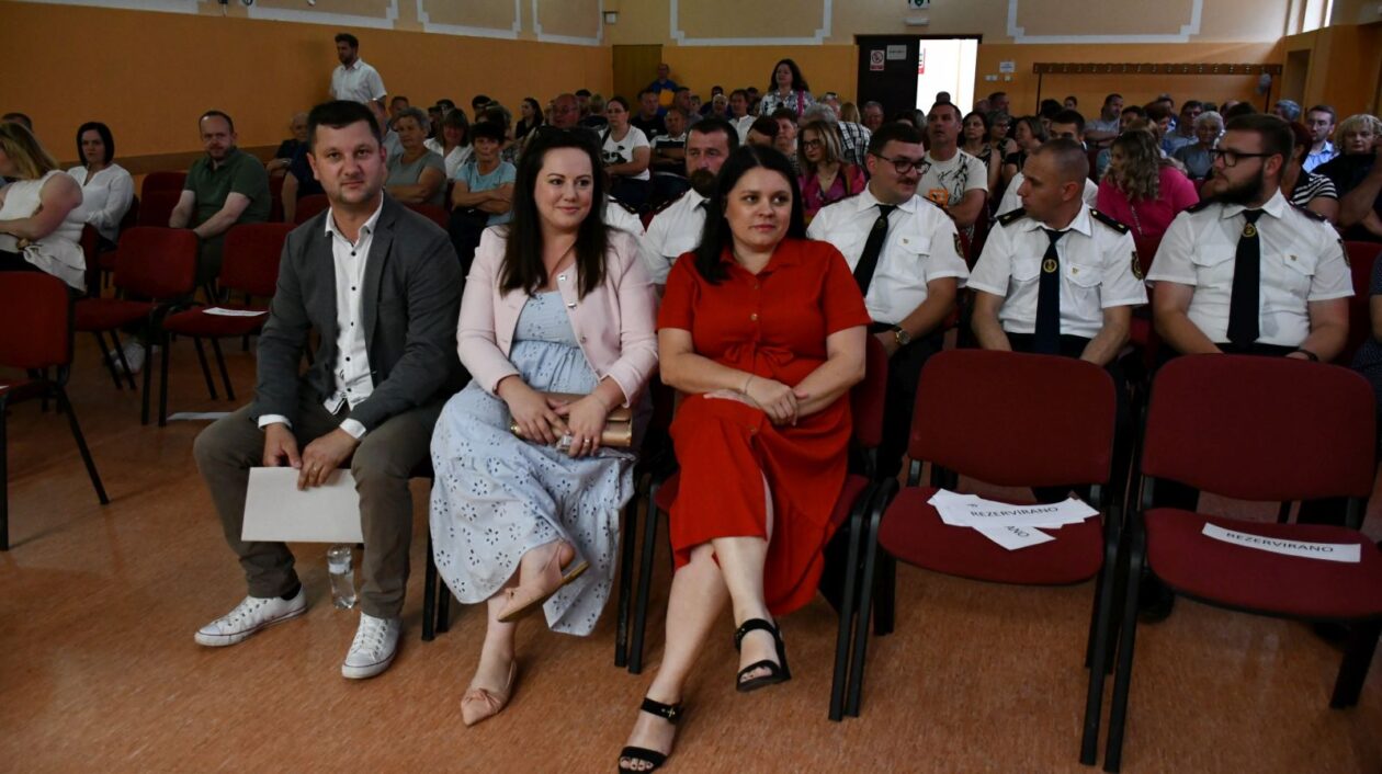 120 godina Limene glazbe Belica 2025 1