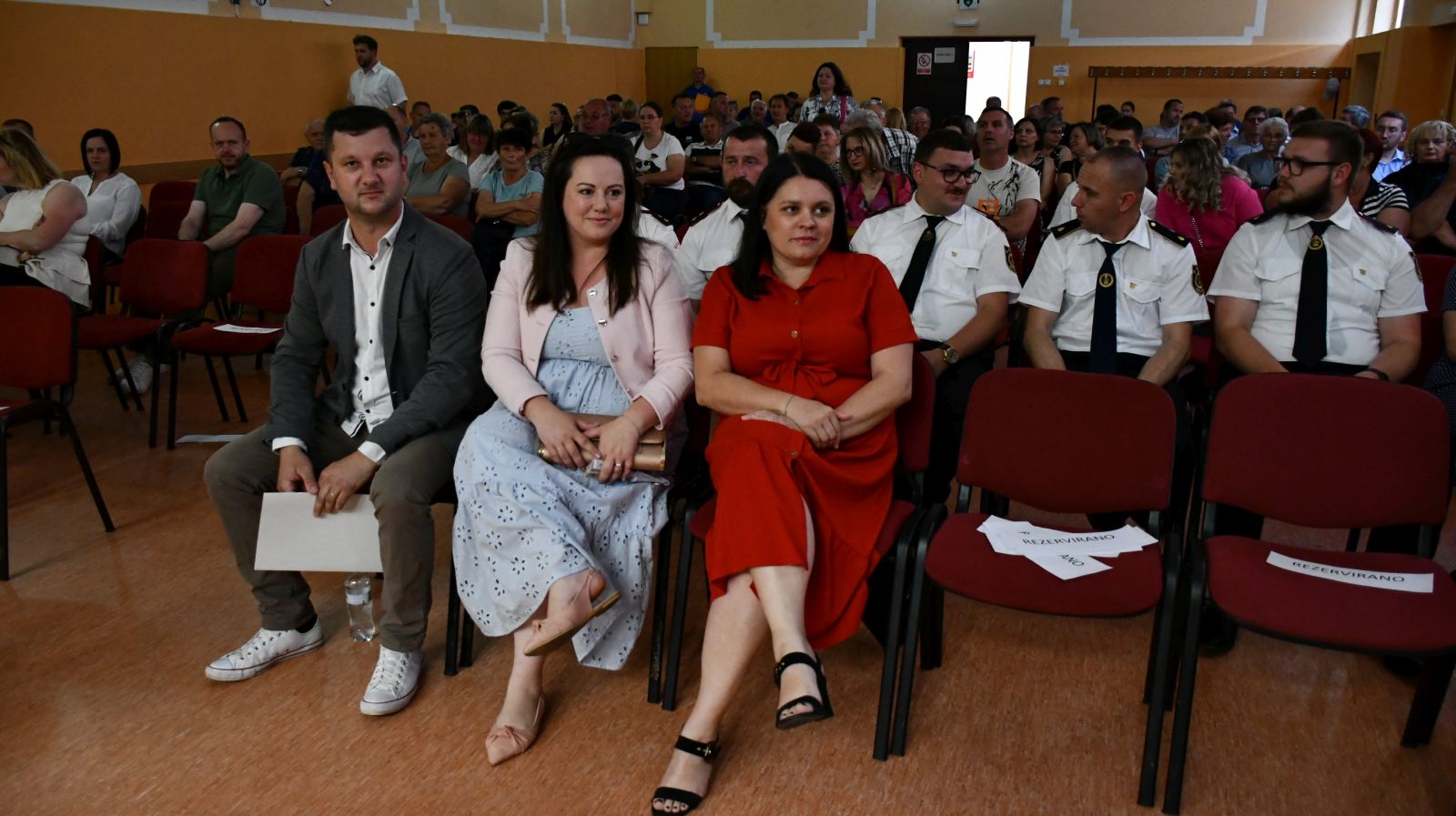 120 godina Limene glazbe Belica 2025 1