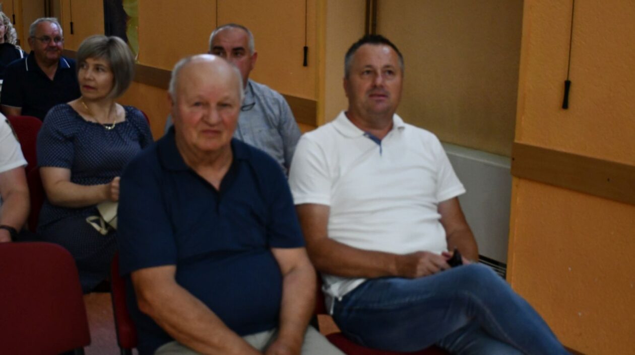 120 godina Limene glazbe Belica 2025 1