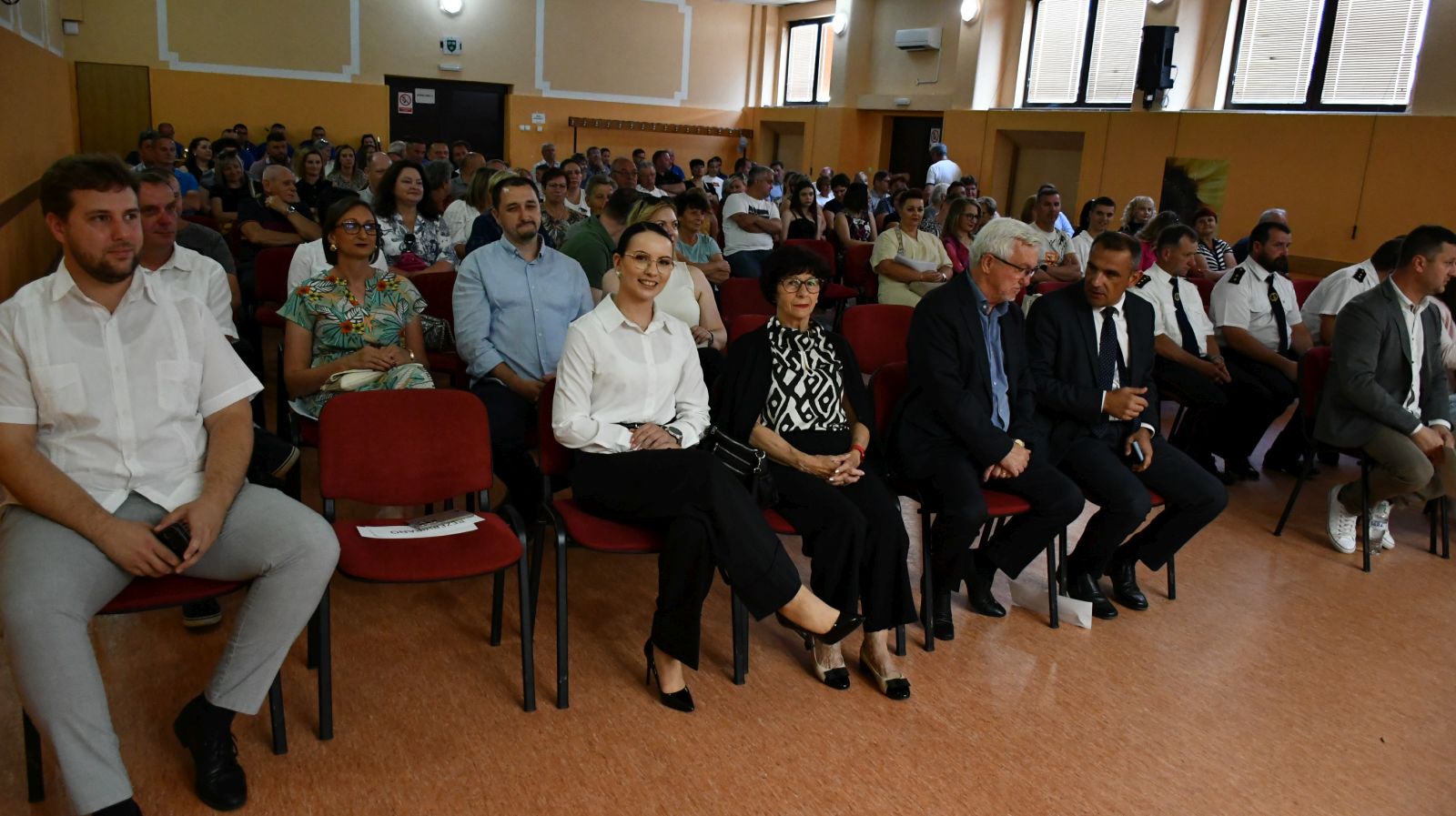 120 godina Limene glazbe Belica 2025 1