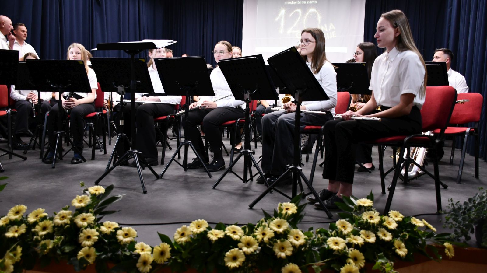 120 godina Limene glazbe Belica 2025 1