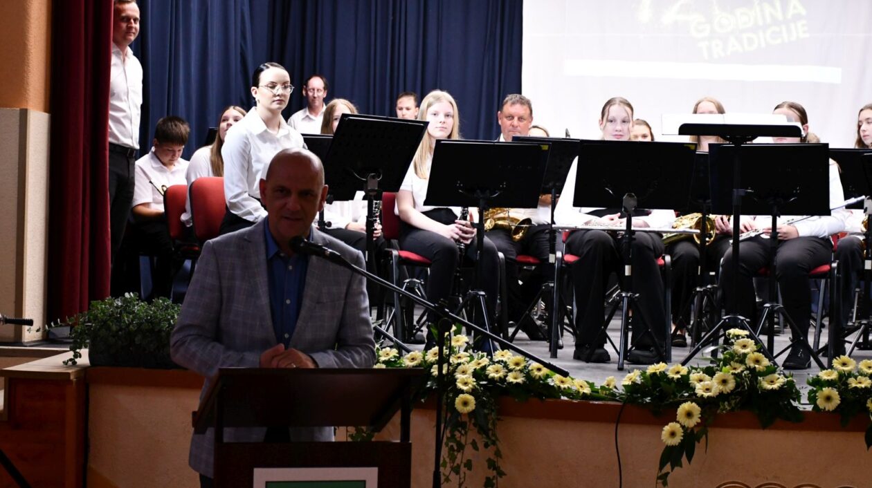 120 godina Limene glazbe Belica 2025 1