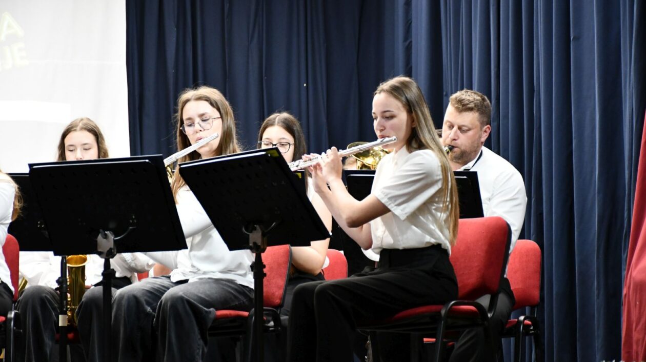 120 godina Limene glazbe Belica 2025 1