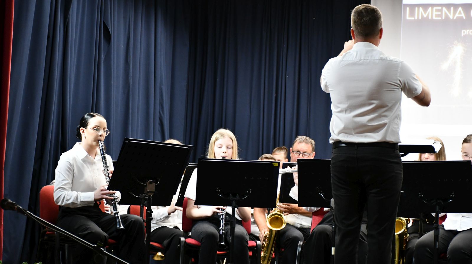 120 godina Limene glazbe Belica 2025 1