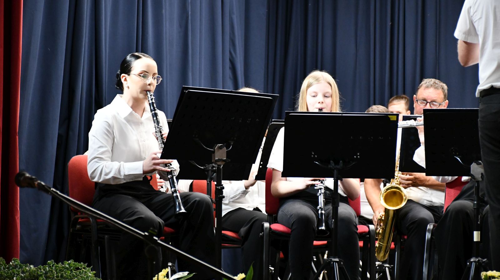 120 godina Limene glazbe Belica 2025 1