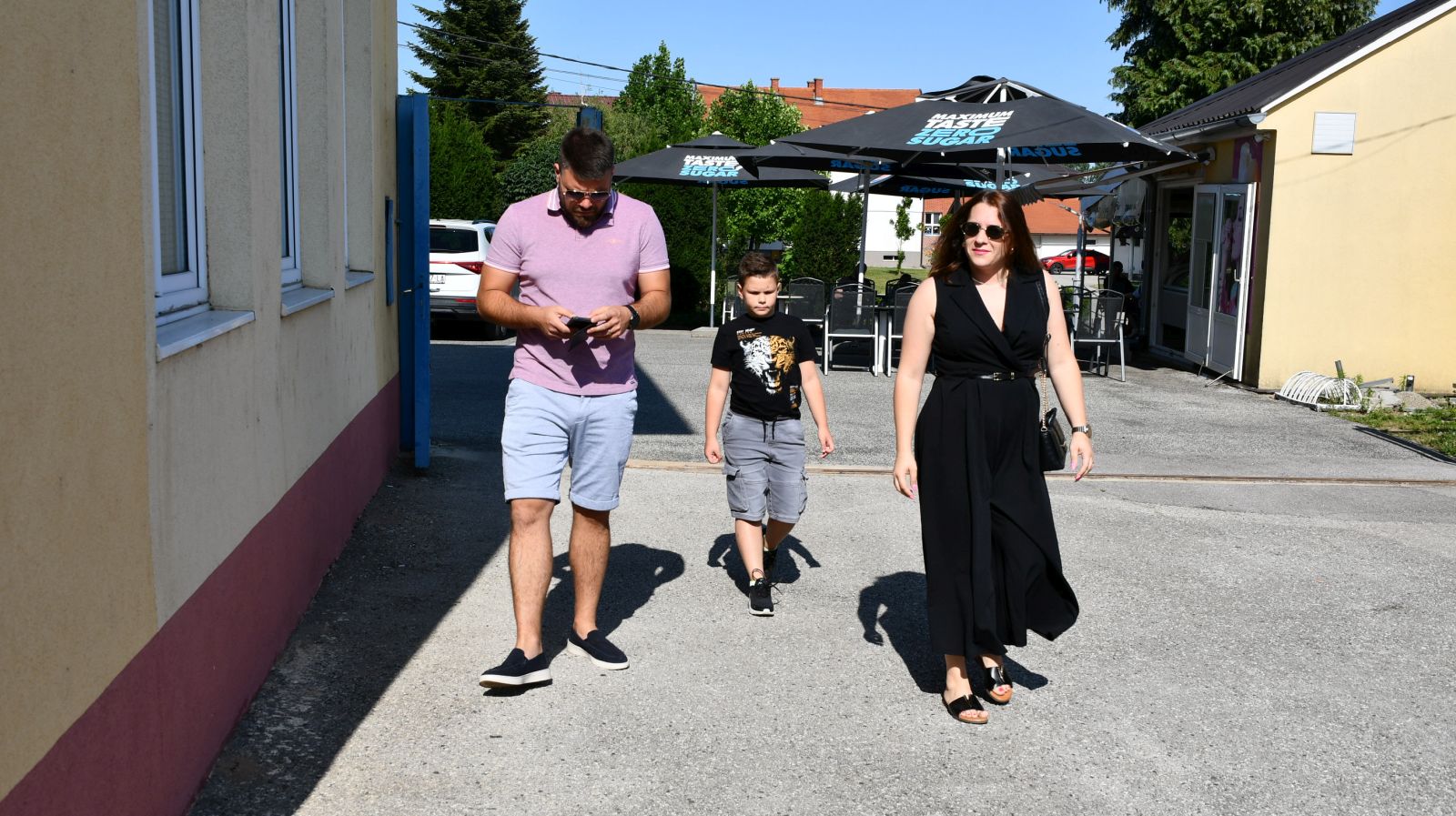 120 godina Limene glazbe Belica 2025 1