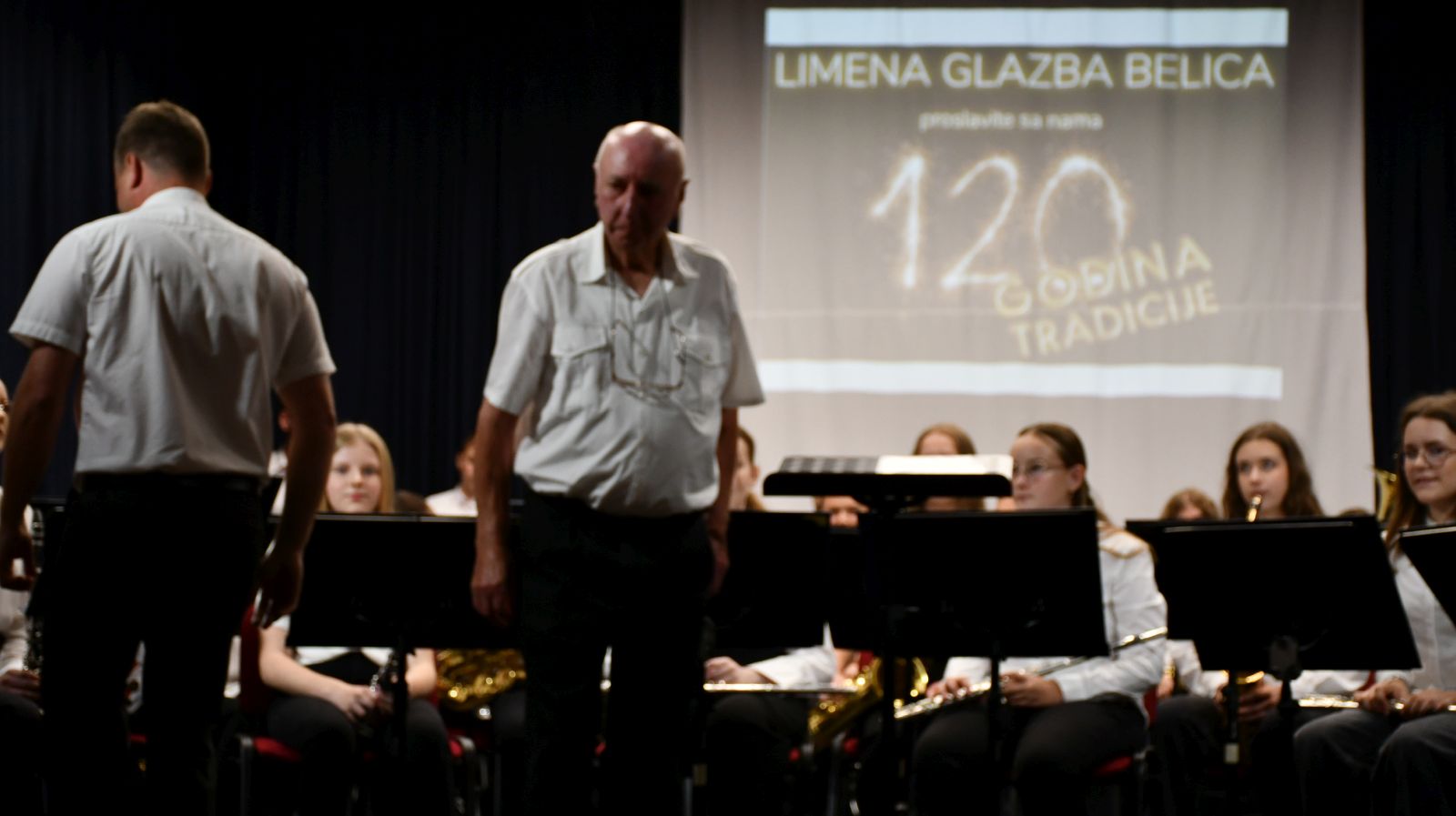 120 godina Limene glazbe Belica 2025 1