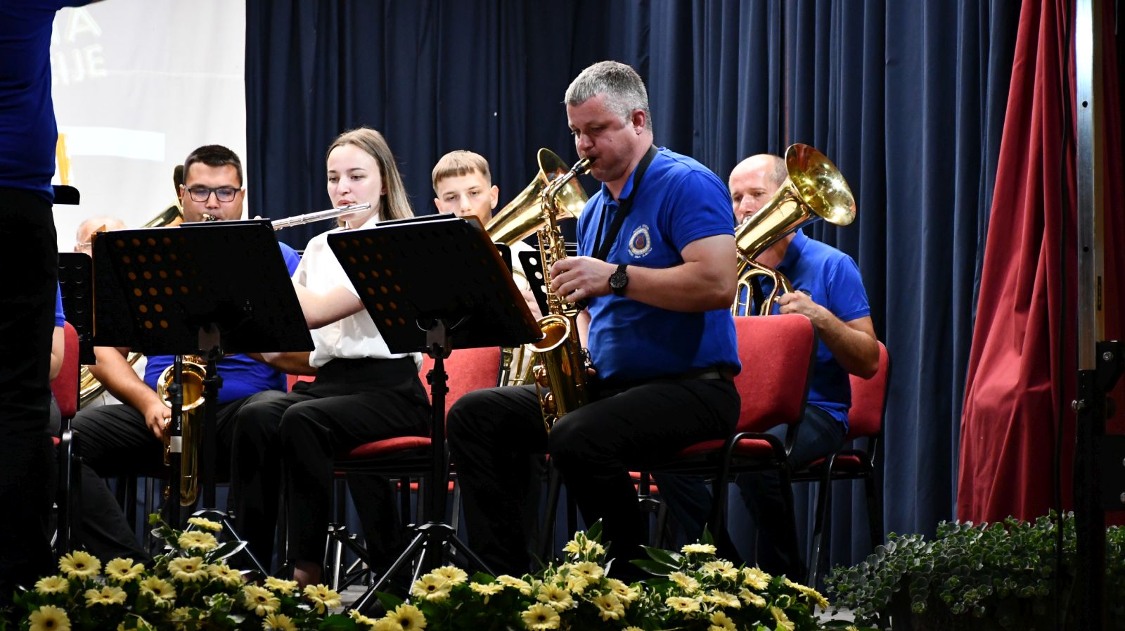 120 godina Limene glazbe Belica 2025 1