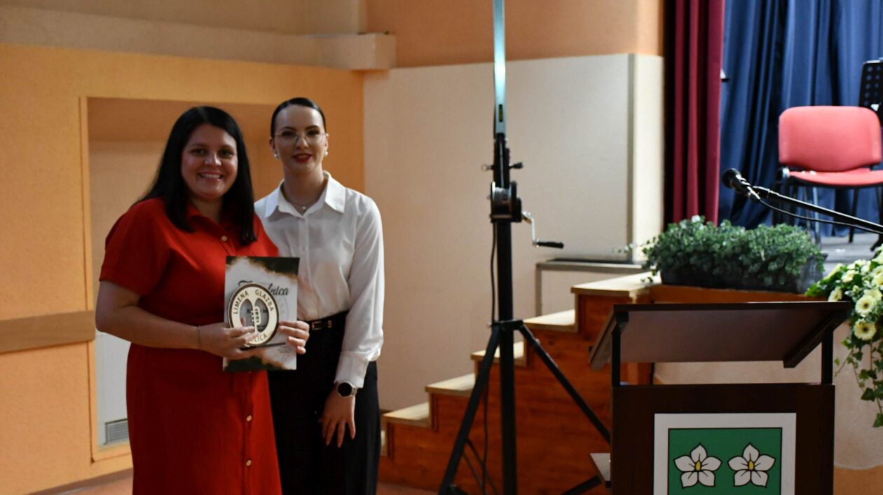 Jelena Krznar, 120 godina limene glazbe belica 2025 (2)