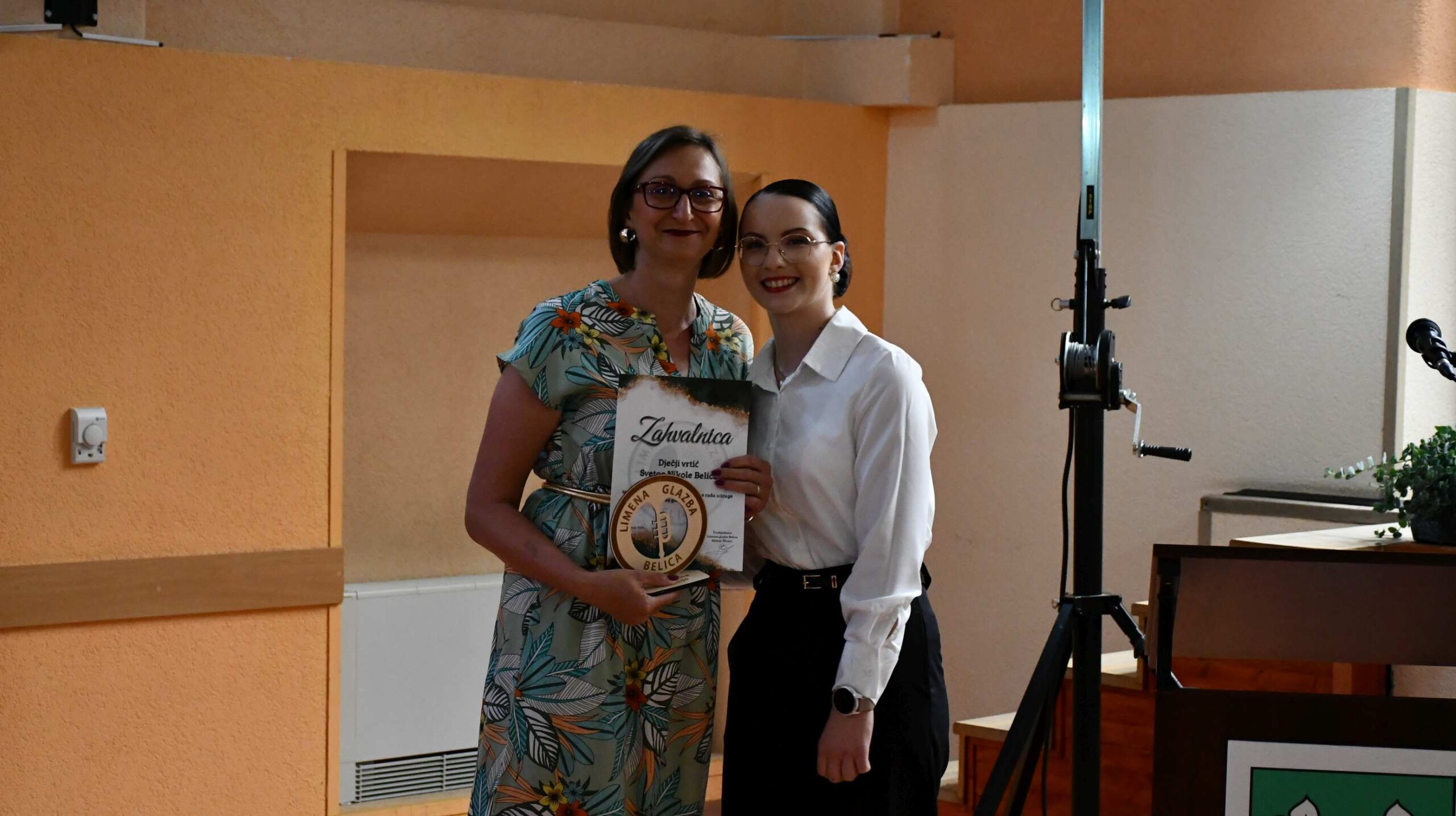 Katja Srnec, 120 godina limene glazbe belica 2025 (51)