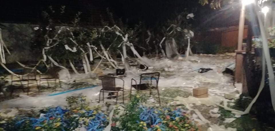 FOTO Potepanje ih nije mimoišlo: Žene se Kristina Šafarić i Mihael Toplek