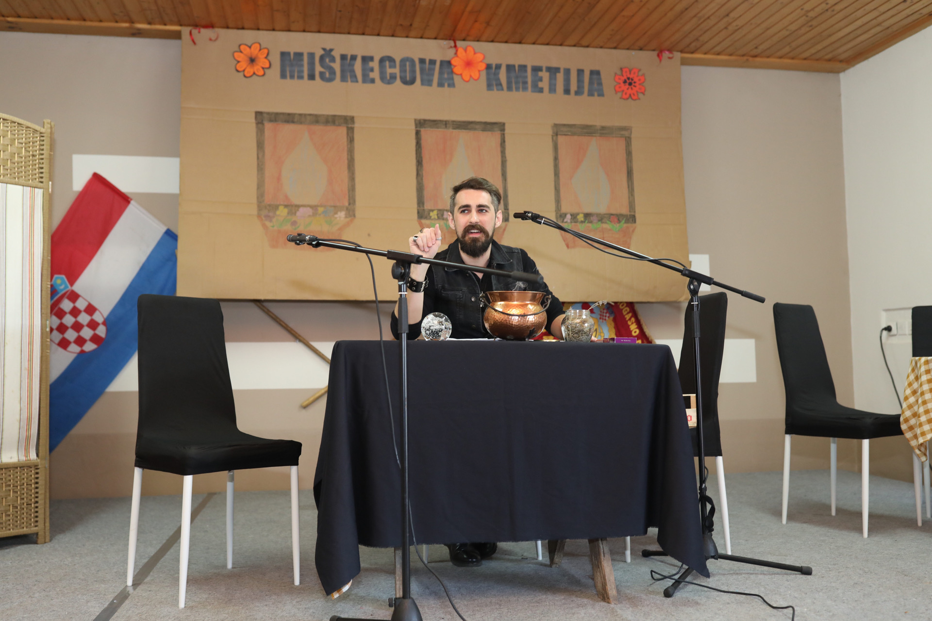 Priredba uz Dan žena u Stanetincu