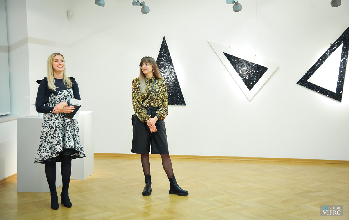 U Prelogu otvorena izložba ‘Rastavljeno/sastavljeno’ Mirne Žerjav