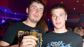 slika0017 Maraton (Petak, 21.3.2014. – Plesnjak Radia 1 uz Showtime band & Leo)
